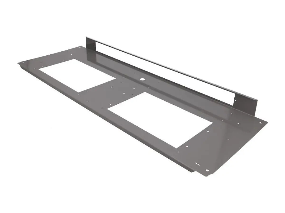 Rheem AE-107329-01H, Blower Deck