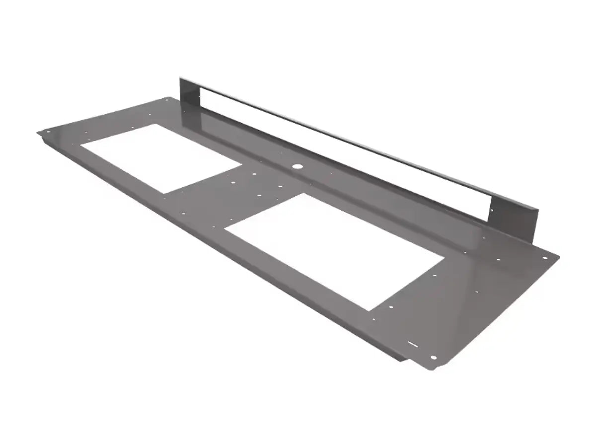 Rheem AE-107329-02H, Blower Deck