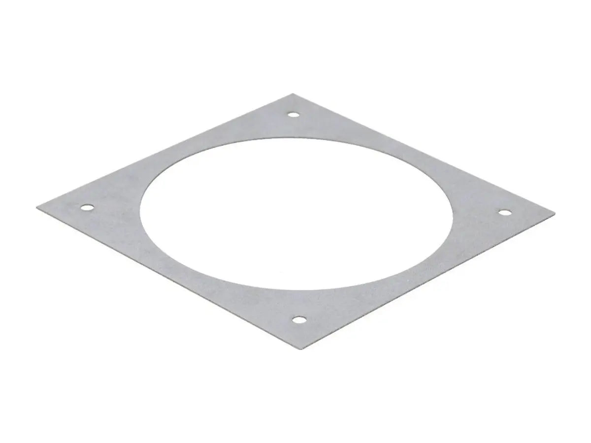 Rheem AE-56765-07, Plate - Vent Fan