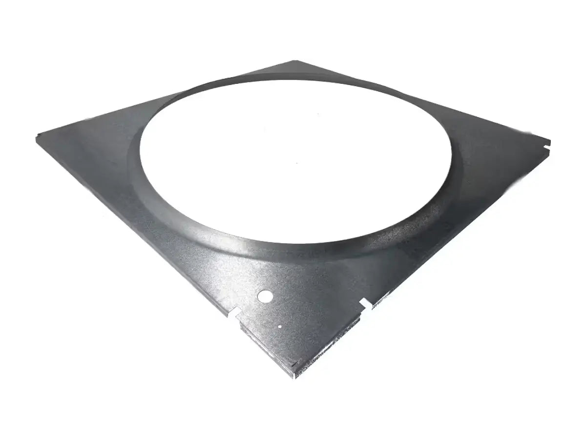 Rheem AE-57750-02, Venturi