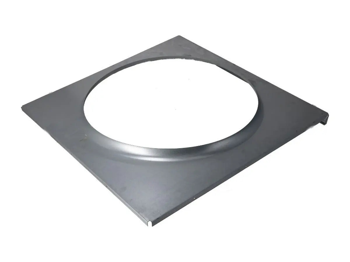 Rheem AE-58427-03, Venturi
