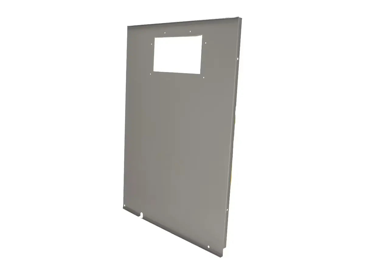 Rheem AE-58987-04CT, Panel - Electric Heat Access