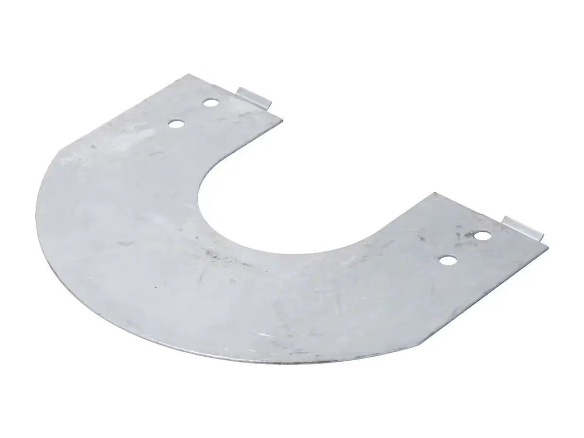 Rheem AE-59065-02, Air Deflector Shield