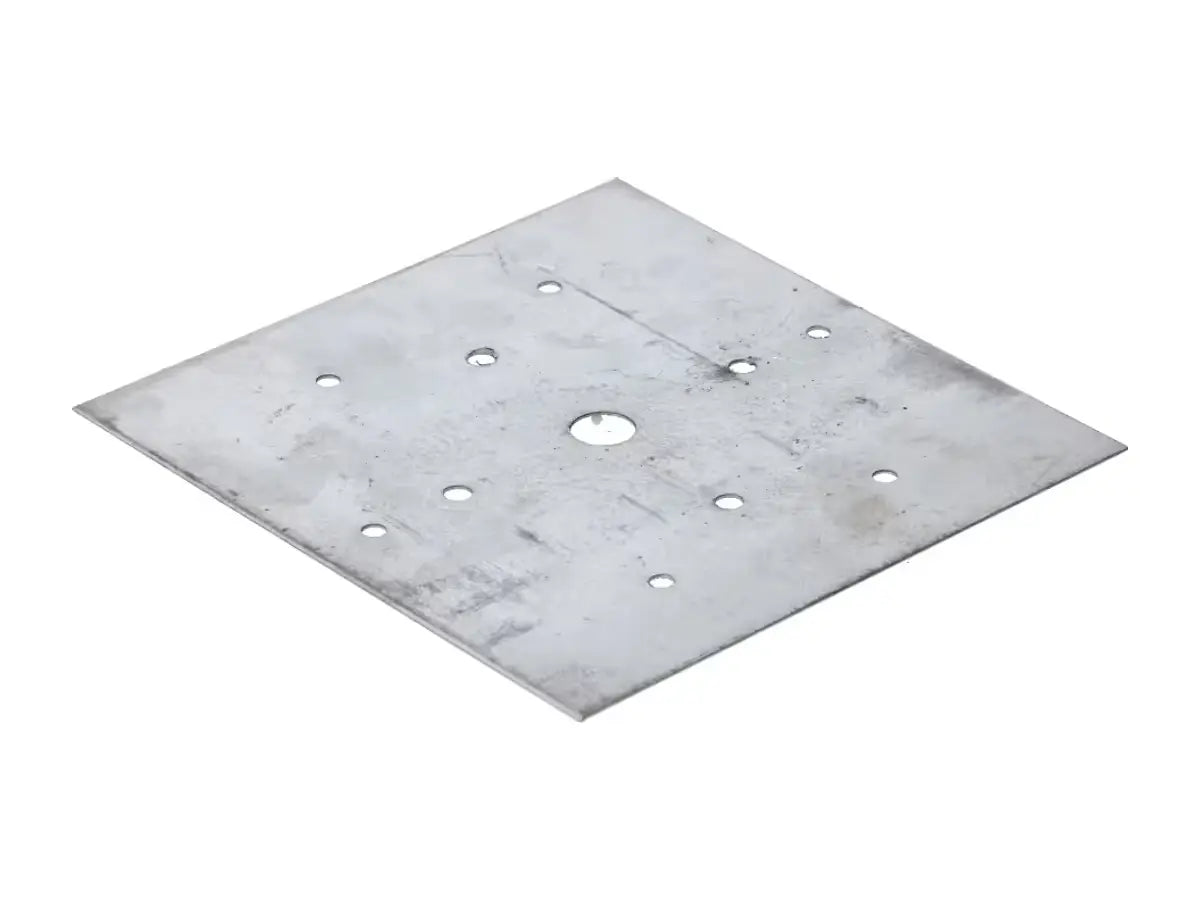 Rheem AE-75596-01, Motor Plate