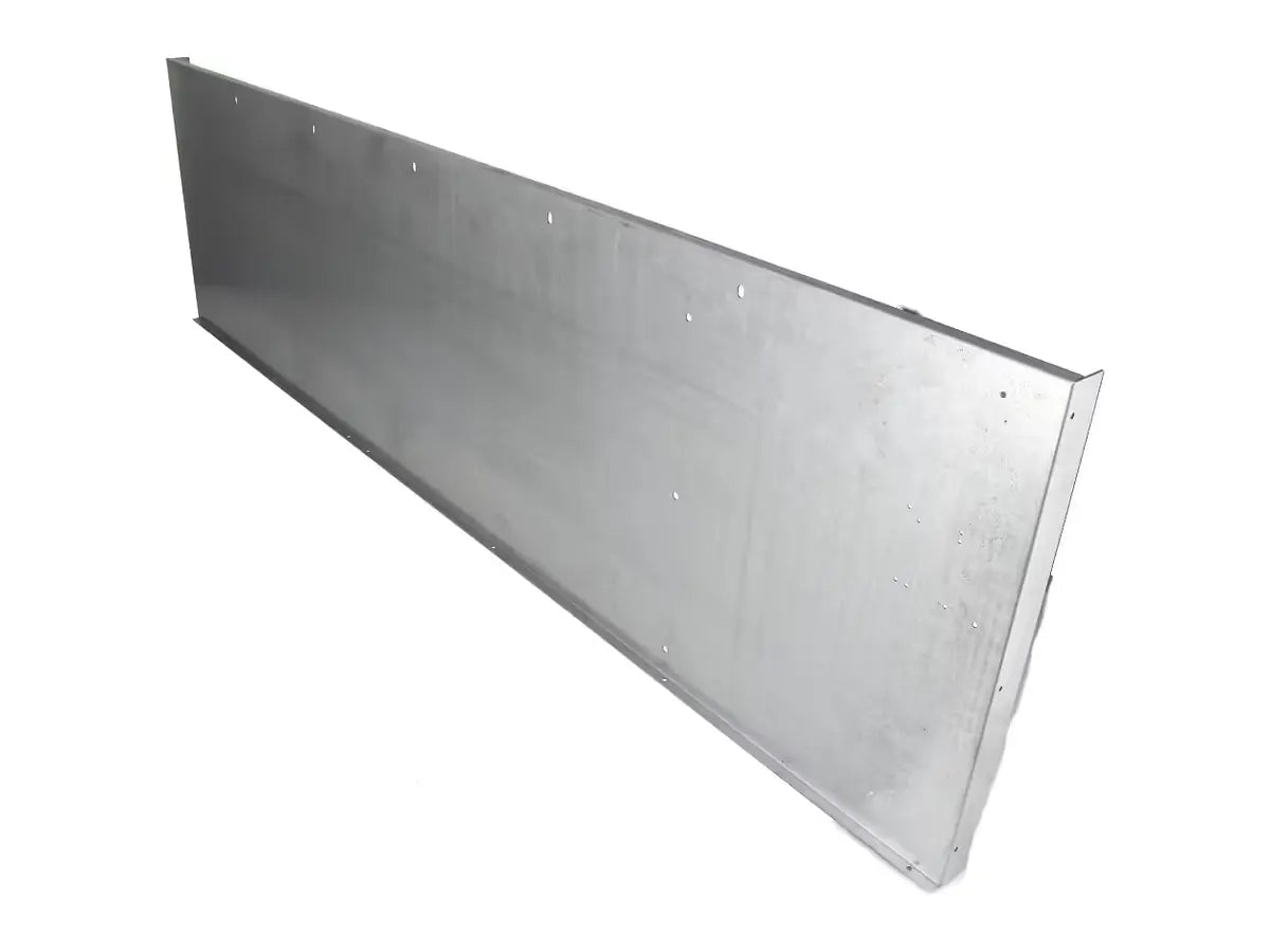 Rheem AE-90598-07, Heat Compartment Side