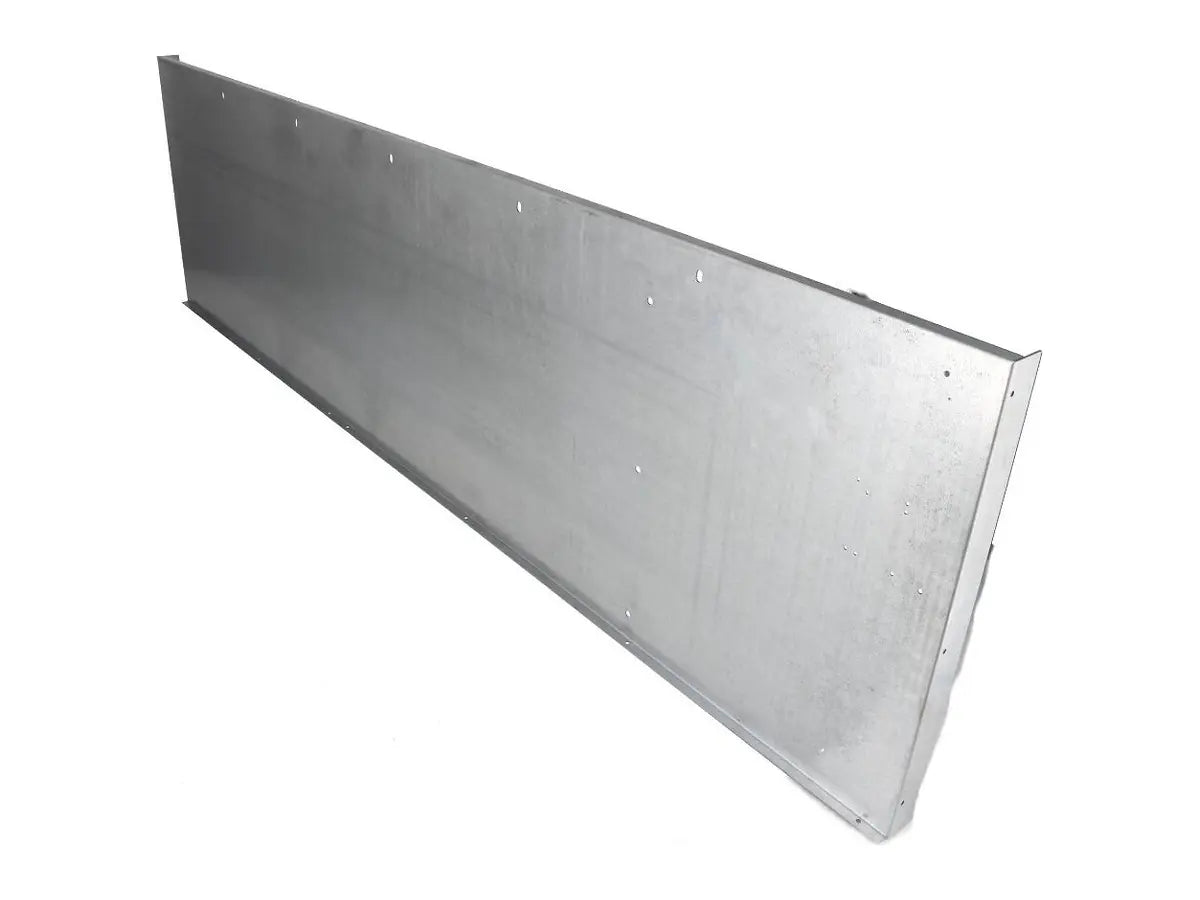 Rheem AE-90598-11, Heat Compartment Side