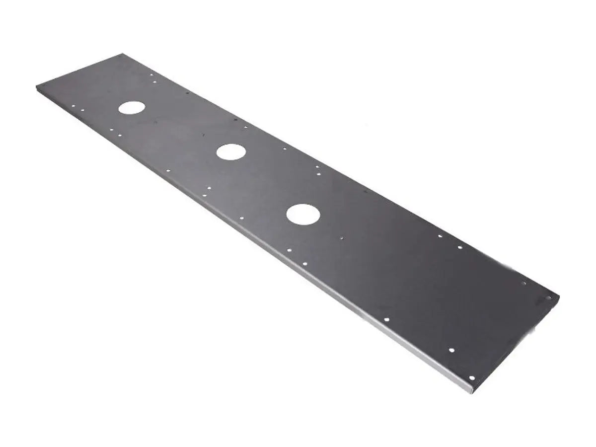 Rheem AE-90675-07 Inducer Mounting Plate