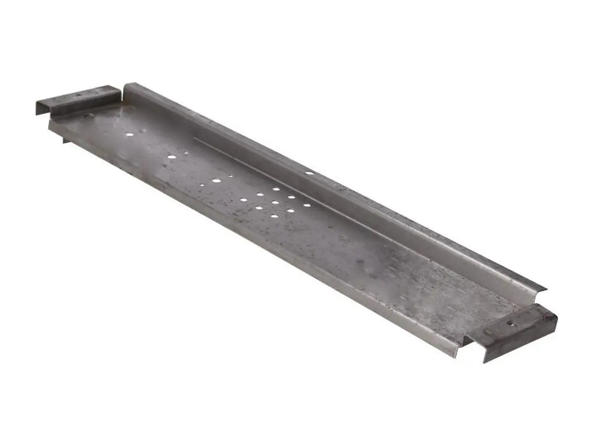 Rheem AE22111D Upper Control Panel Assembly