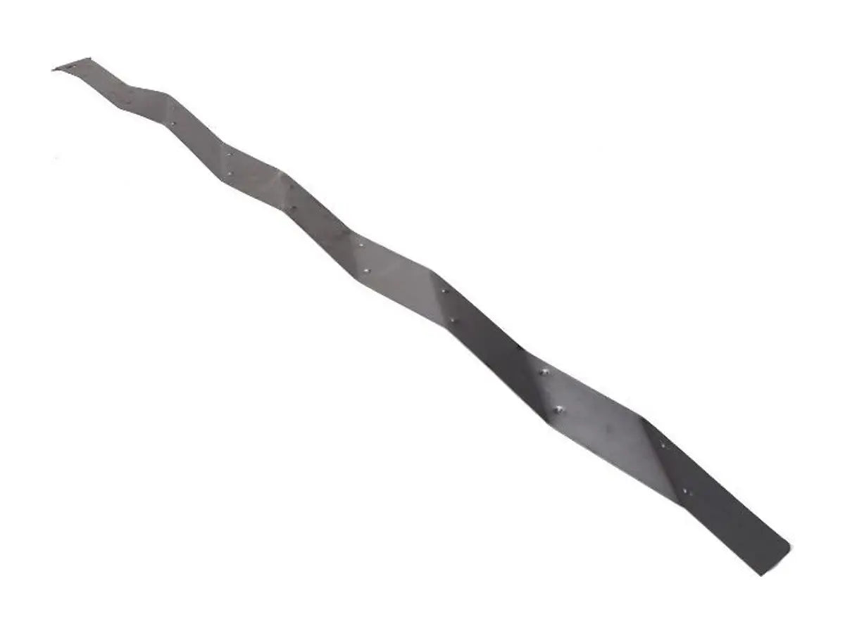 Rheem AM38471 Flue Baffle Assembly