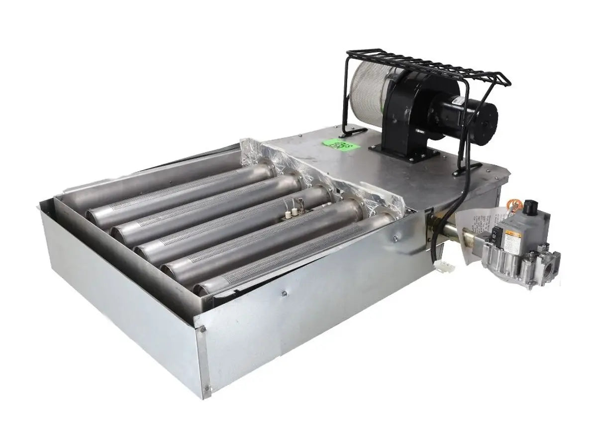 Rheem AM39246 Burner and Manifold Assembly