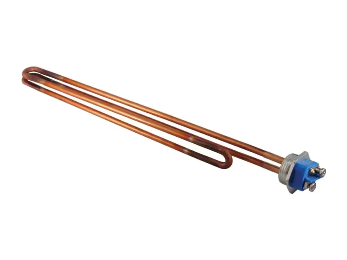 Rheem AP10552QL-4, 240V/6000W Copper Water Heater Element