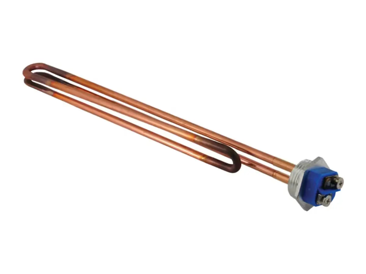 Rheem AP10552RL-4, 240V/3800W Copper Element with 1" Screw