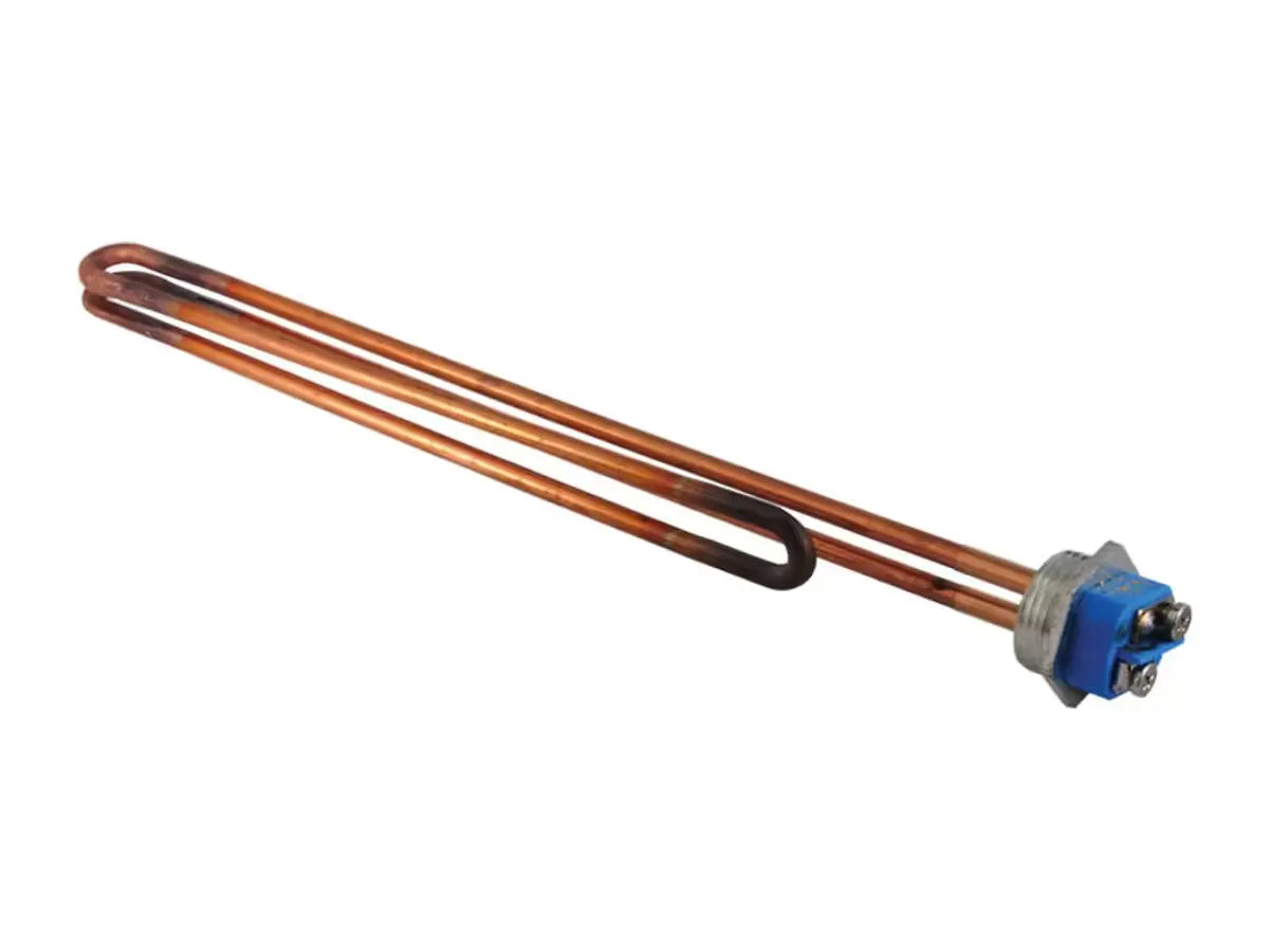 Rheem AP10875NL-4, 277V/5000W Copper Element with 1" Screw