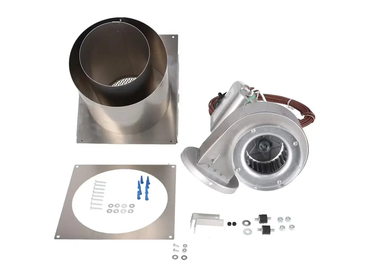 Rheem AP11645-1, Vent Power Kit 5