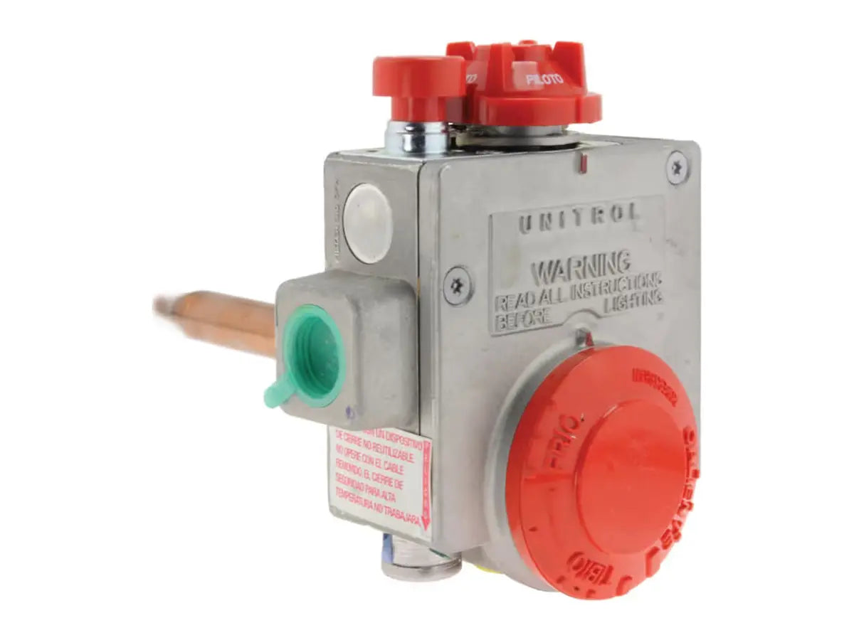Rheem AP11820-1 Natural Gas Control Thermostat