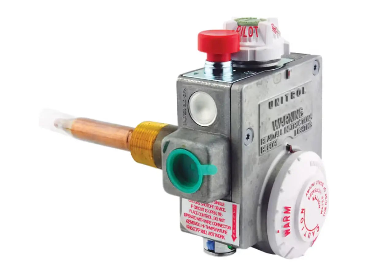 Rheem AP12234B 180° Natural Gas Thermostat