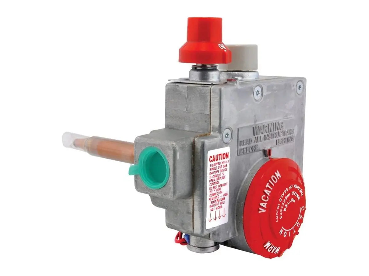 Rheem AP12258F LP Gas Control Thermostat