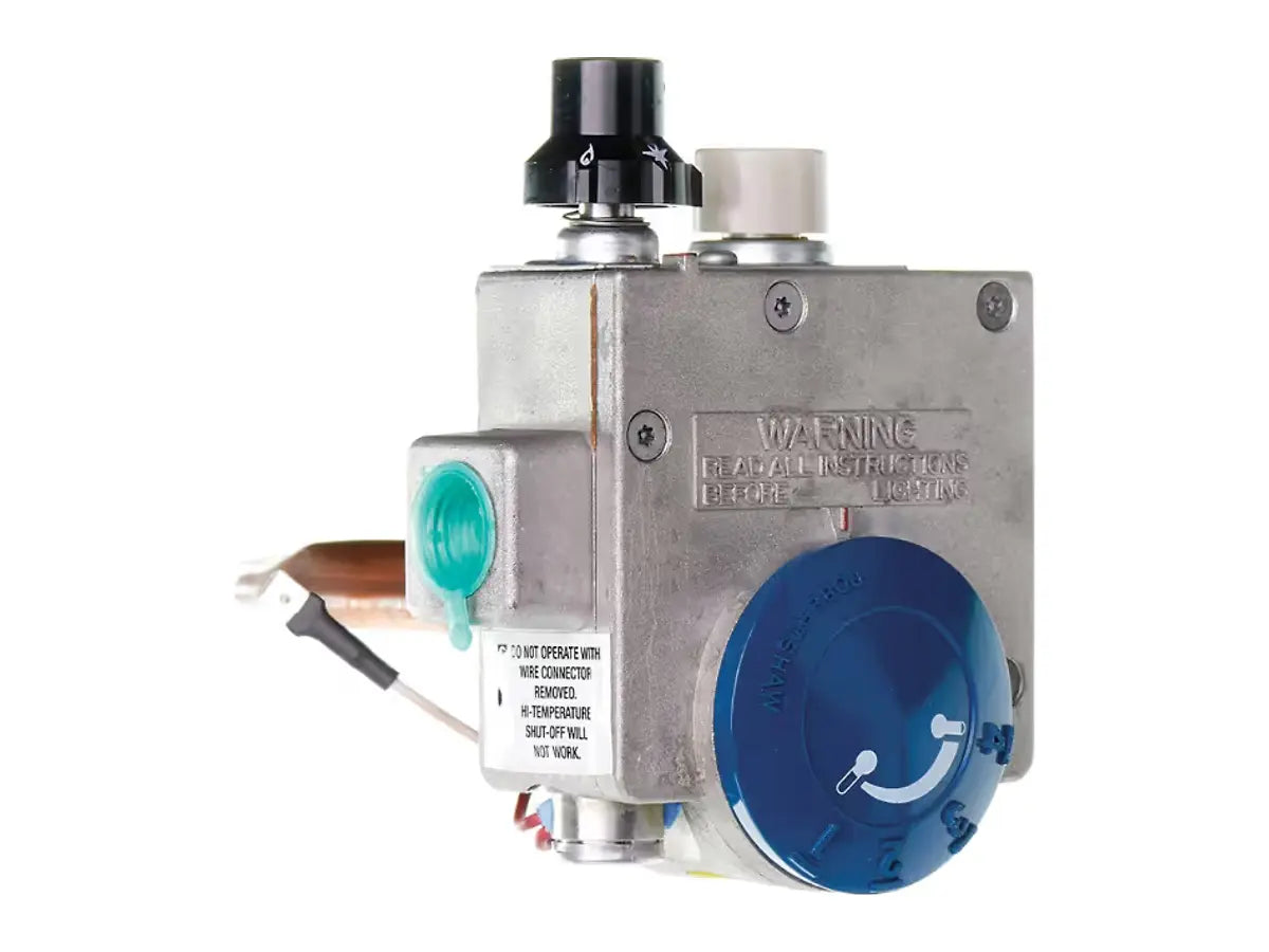 Rheem AP12471A-2 Natural Gas Thermostat with Auto Shutoff