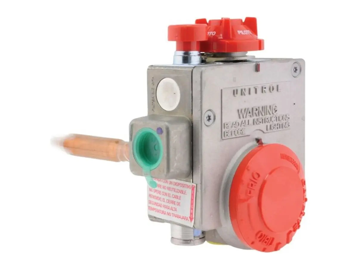 Rheem AP13076A LP Gas Control Thermostat