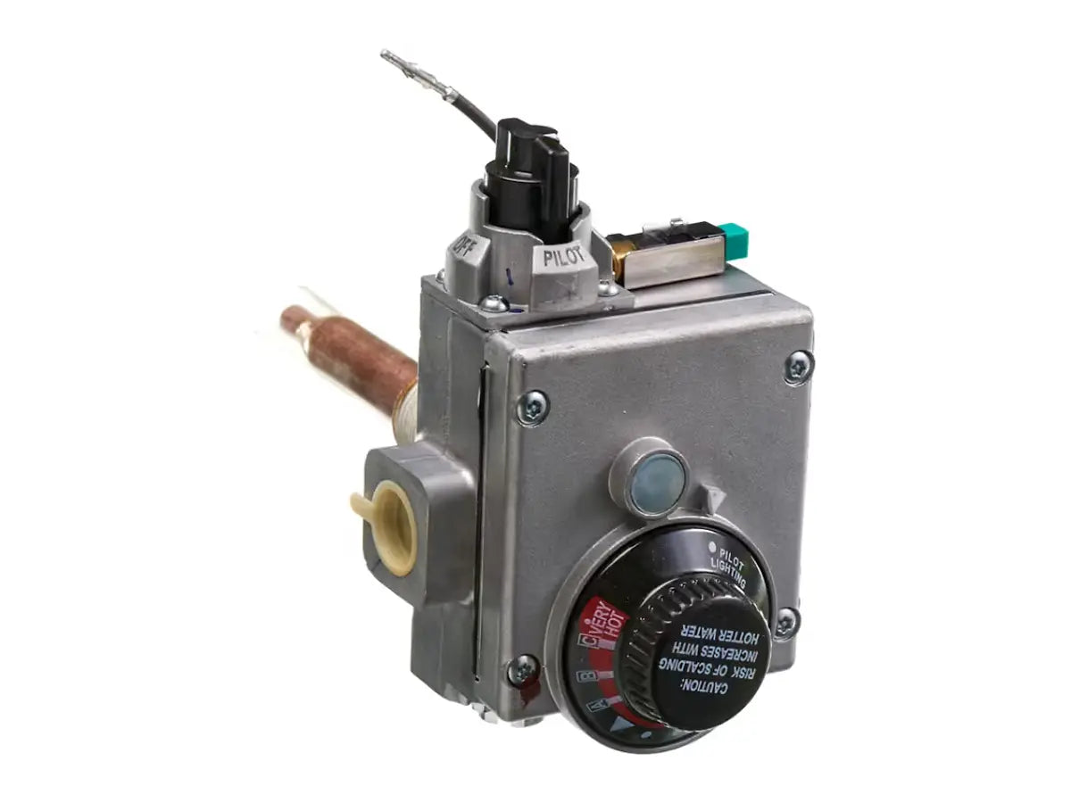 Rheem AP14339H-1 Natural Gas Control Thermostat