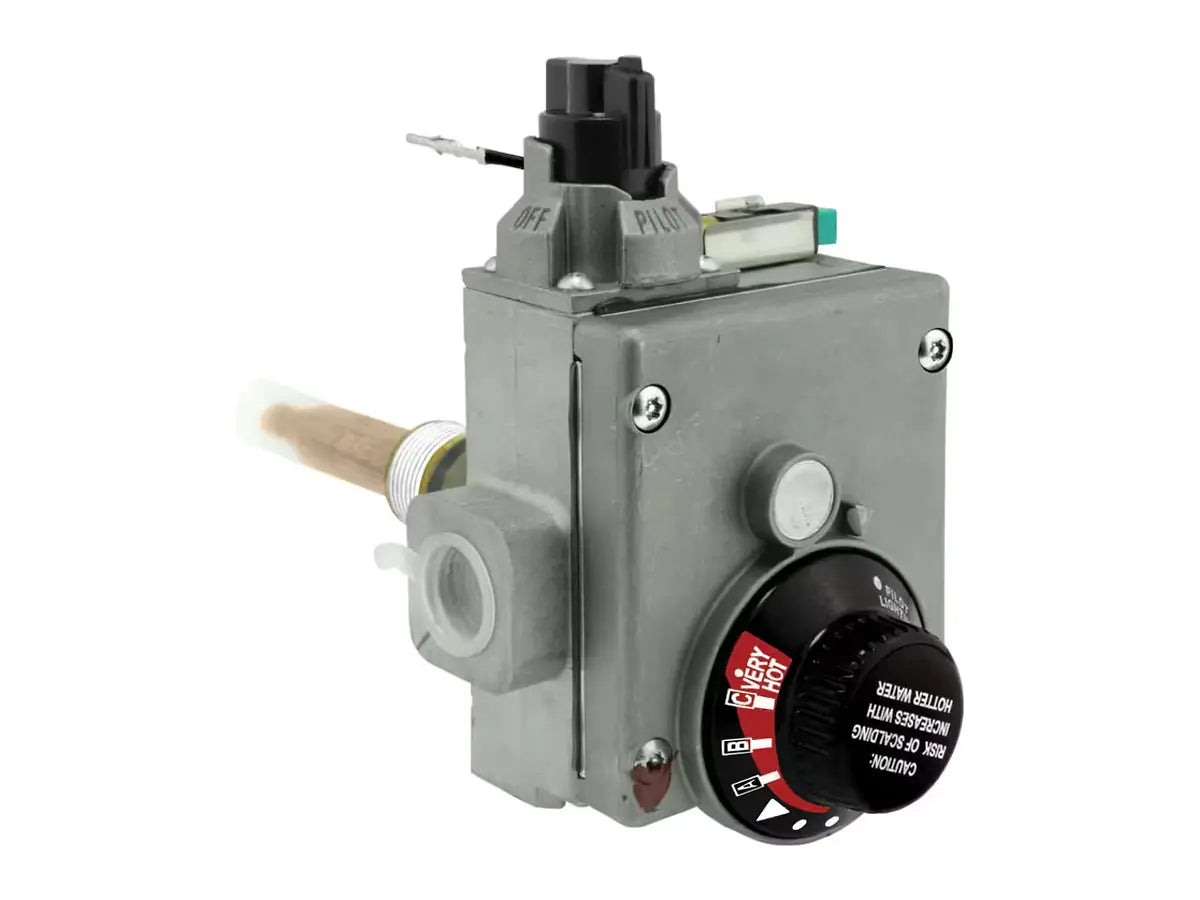 Rheem AP14339J-1 Natural Gas Control Thermostat