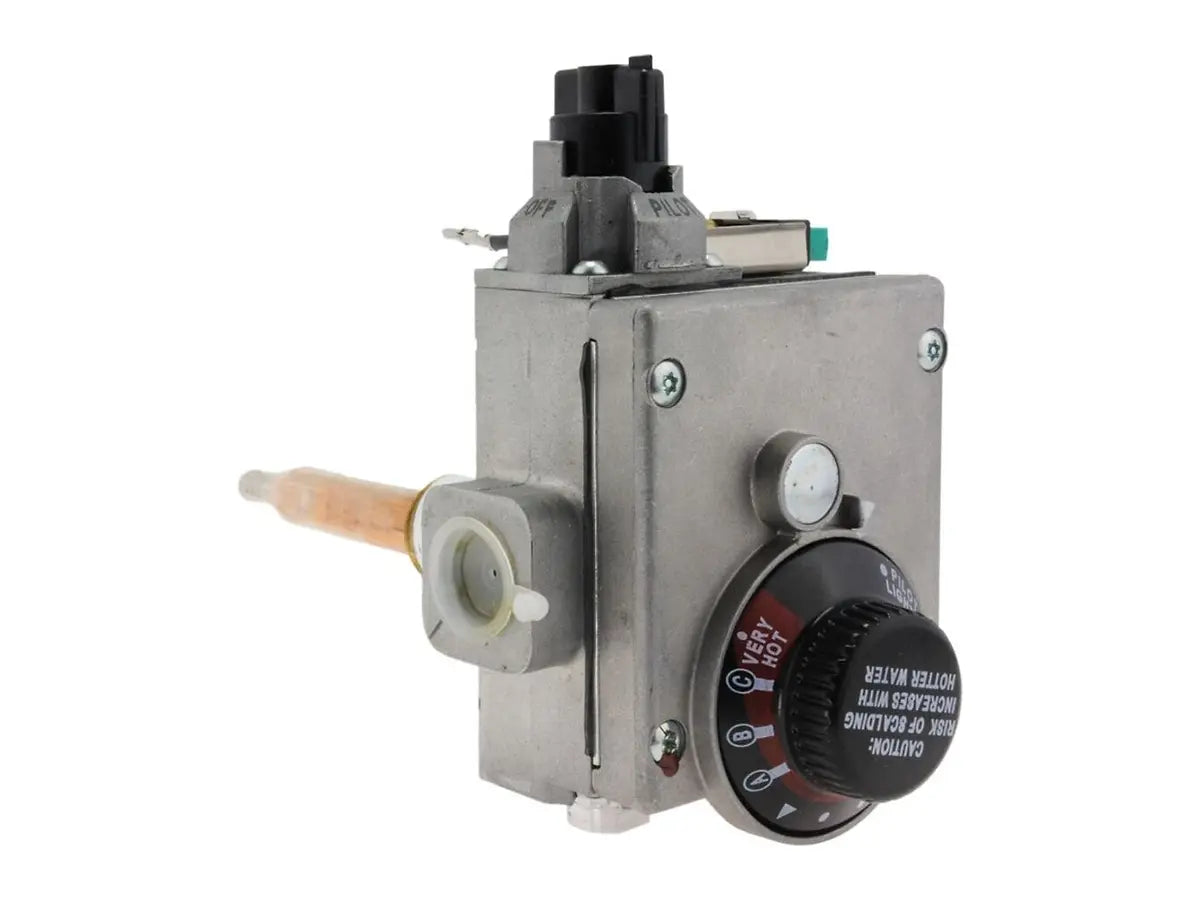 Rheem AP14365C Natural Gas Control Station with Reset ECO