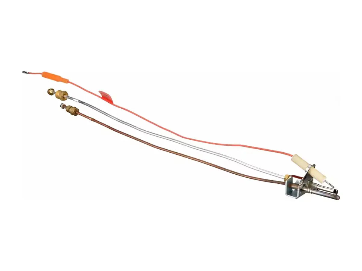 Rheem AP14439B-1, White-Rodgers LP Pilot Assembly