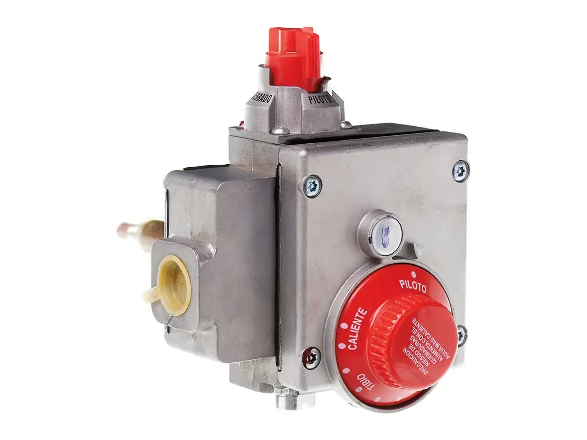 Rheem AP14465B, Gas Control Stat LP for 75 to 100 Gallon Units