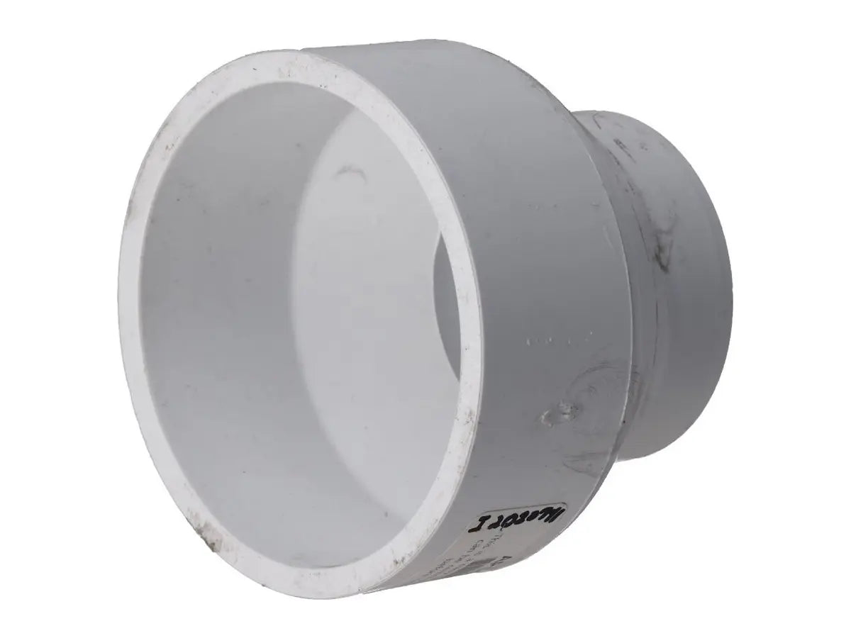 Rheem AP14634 PVC Reducer, 3 in. to 2 in. Size