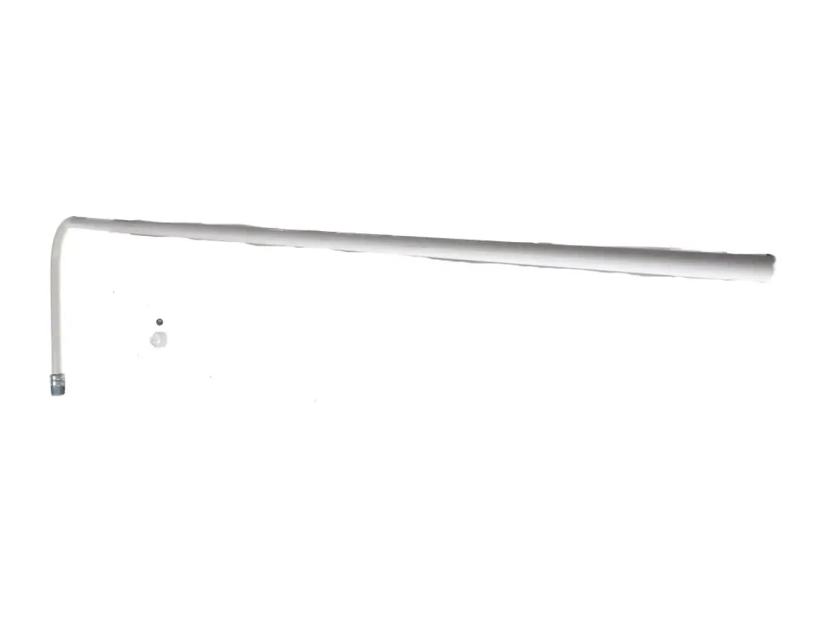 Rheem AP14694B Relief Valve with Run Off Tube, 55 Inches