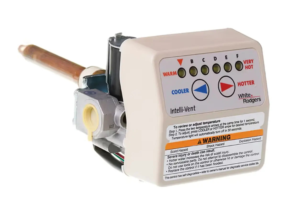 Rheem AP15383-2 LP Gas Control Thermostat