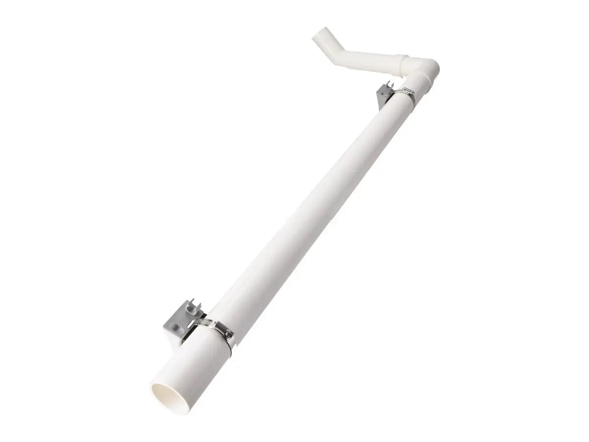 Rheem AP15486-5 Flue Outlet Pipe Assembly
