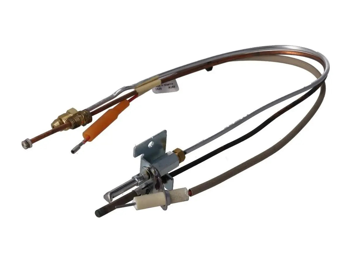 Rheem AP17290A Natural Gas Pilot Assembly