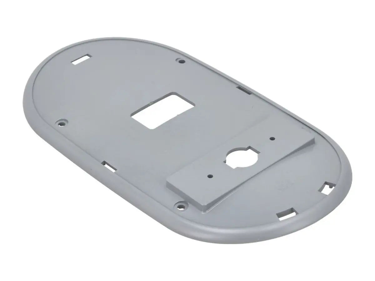 Rheem AP18204A Large Control Box Lock Cover Plate