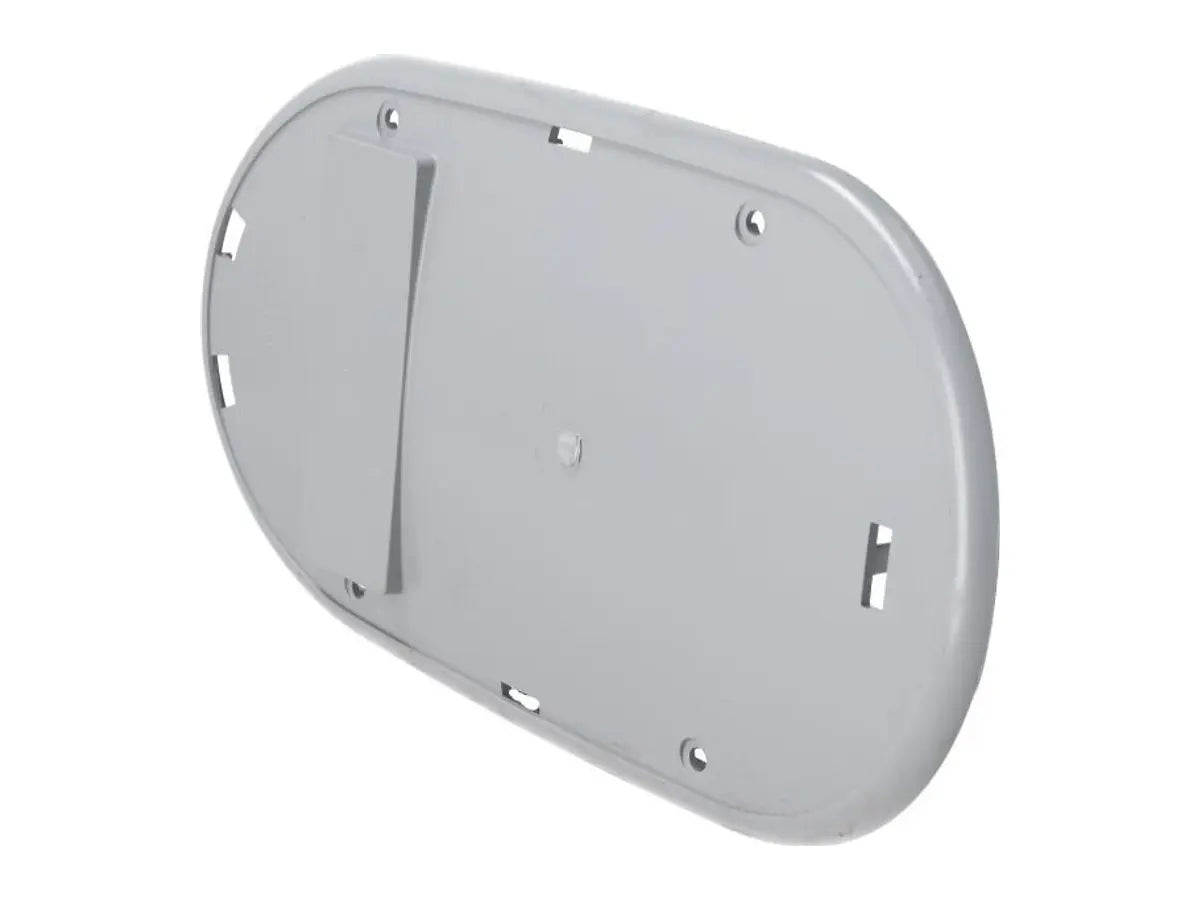 Rheem AP18204B-1 Large Control Box Lock Cover Plate