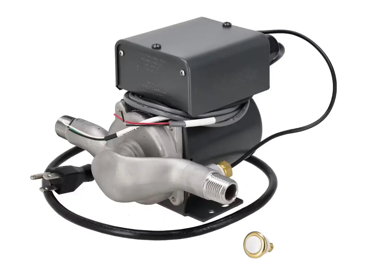 Rheem AP18403 Demand Recirculation Pump Kit