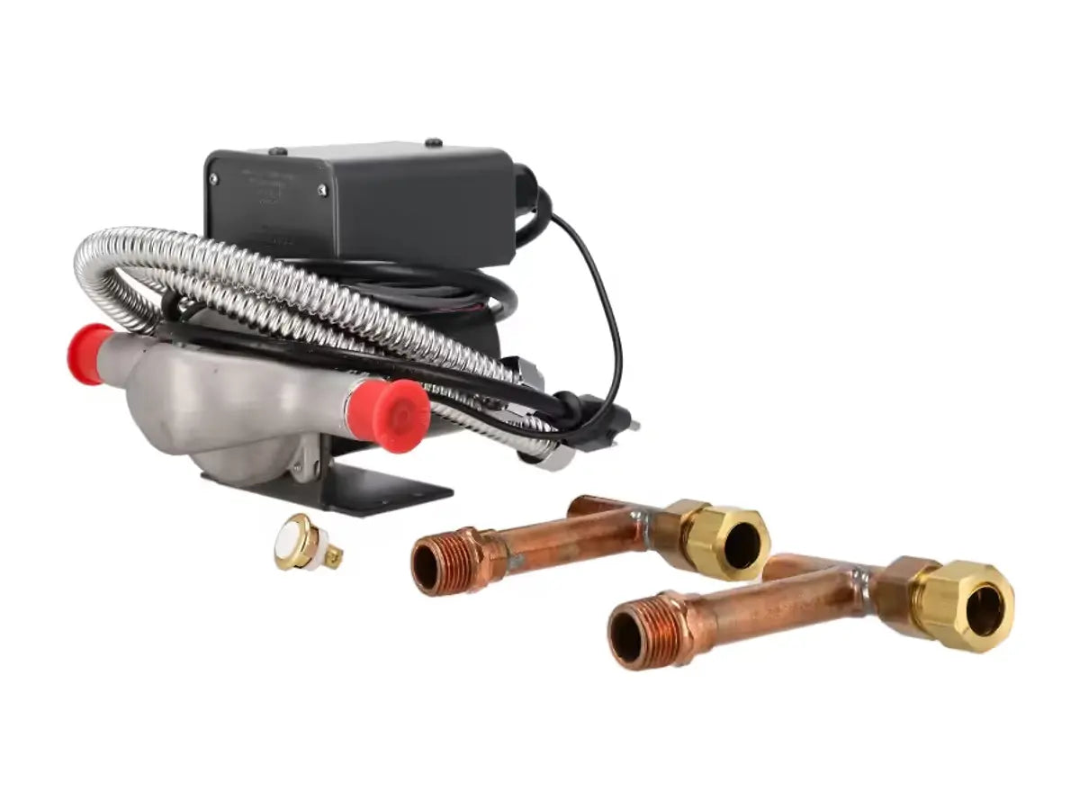 Rheem AP18537 Under Sink Recirculation Pump