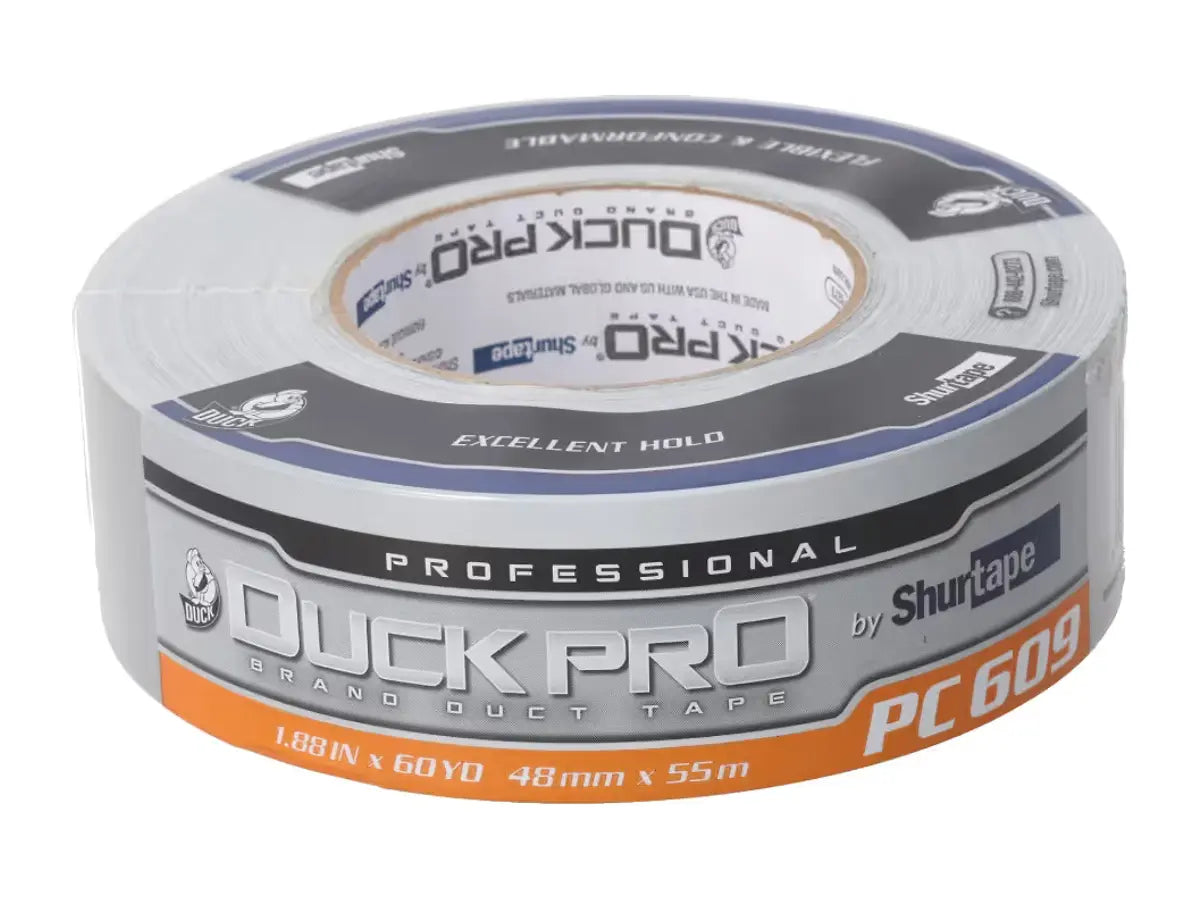 Rheem AP18693 Duct Tape, 2 Inches x 55 Yards