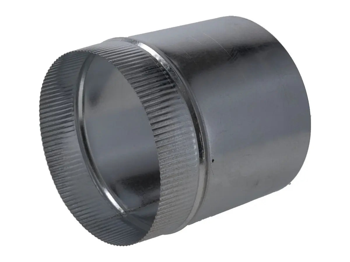 Rheem AP19139 Straight Duct 28GA, Size 8"x7.875"