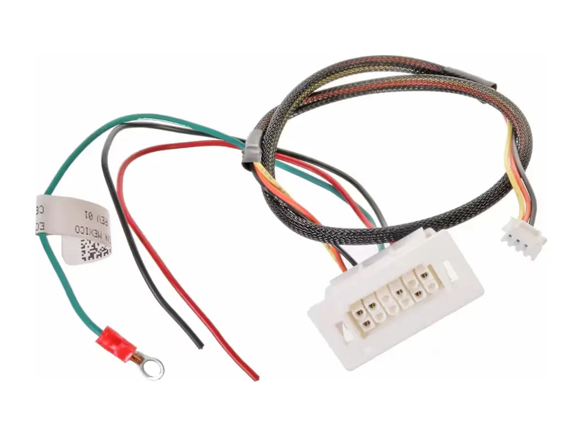 Rheem AP20584, Wiring Harness