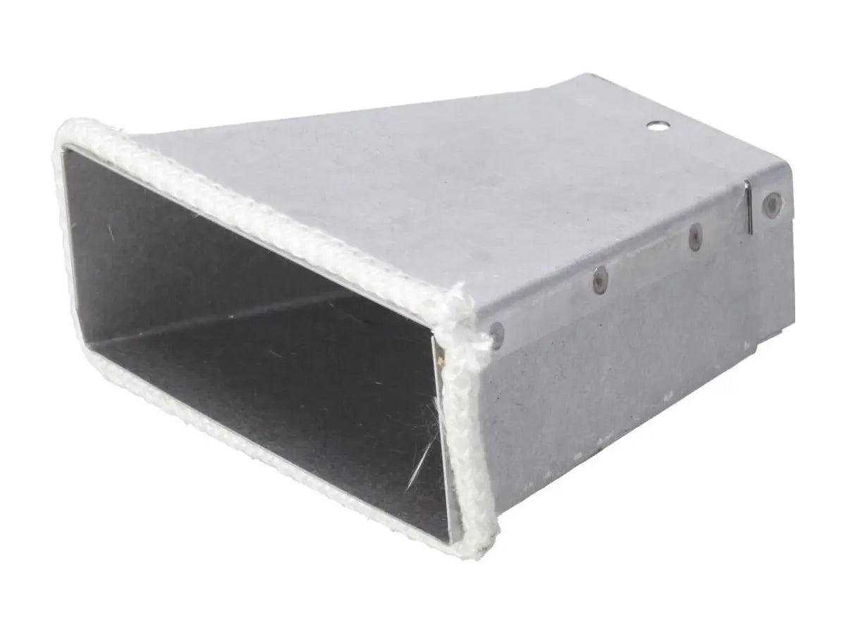Rheem AS-58607-36 Exhaust Transition Assembly
