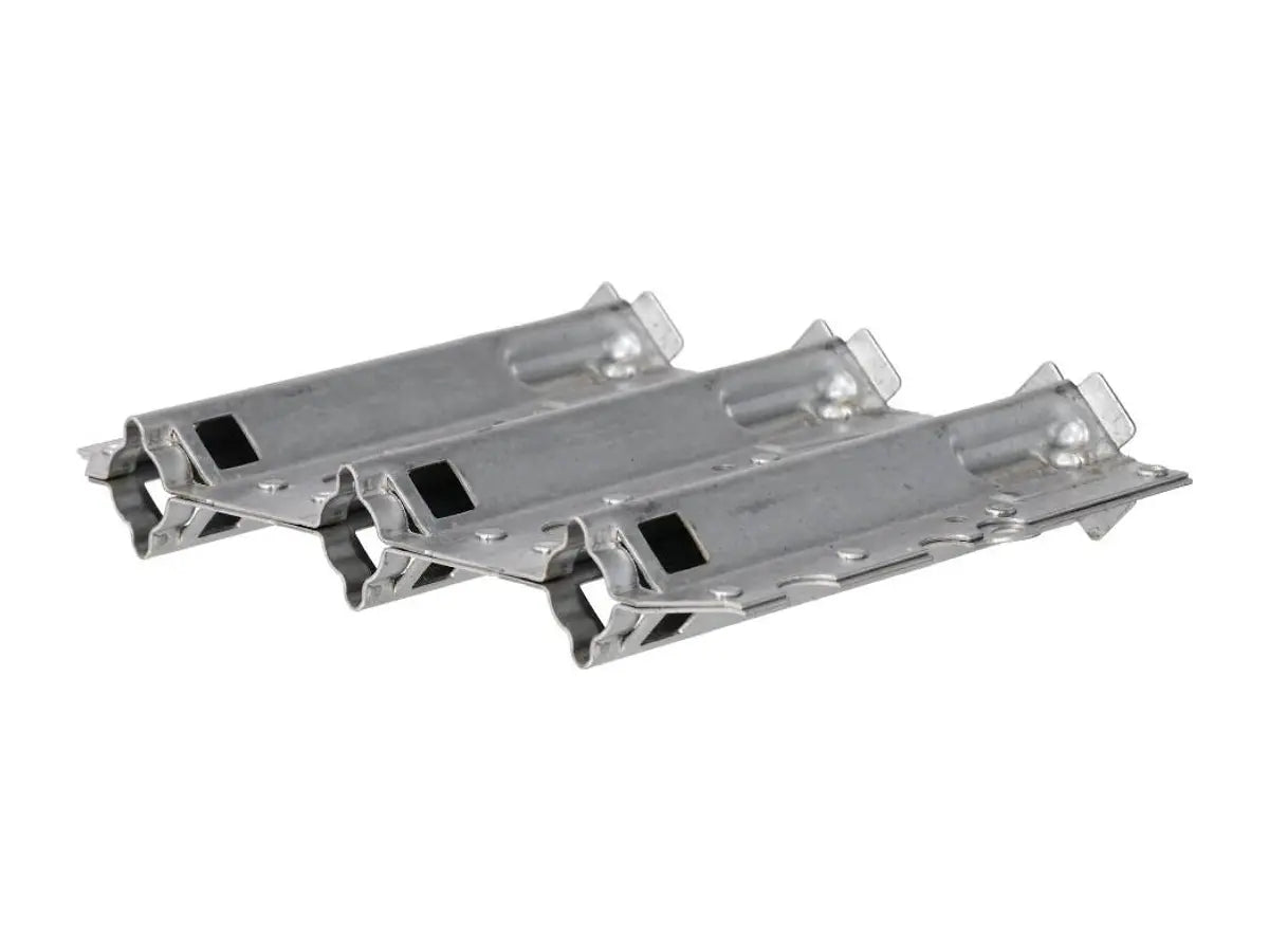 Rheem AS-61984-13, Burner Halves Assembly