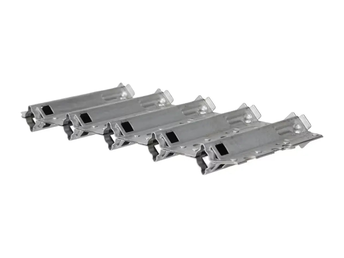 Rheem AS-61984-15, 5 Tube Burner Assembly