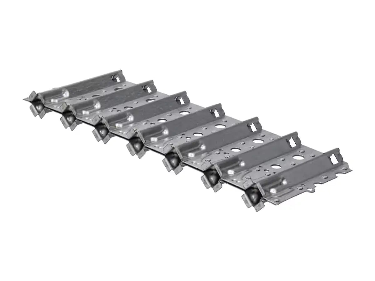 Rheem AS-61984-17, Burner Halves Assembly