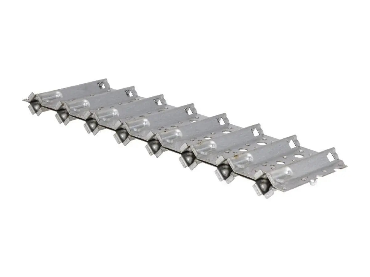 Rheem AS-61984-18, Burner Halves Assembly