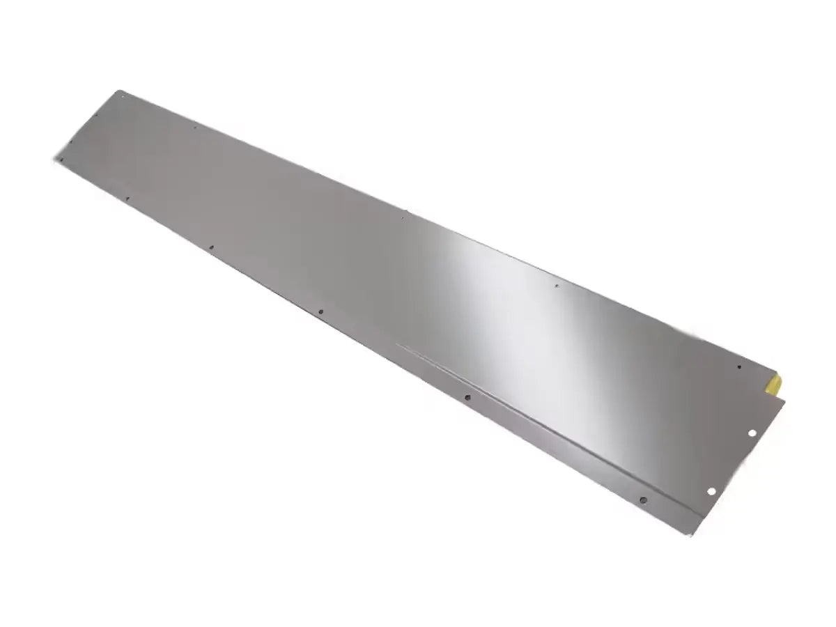 Rheem AS-90624-10HT, Top Panel - Left