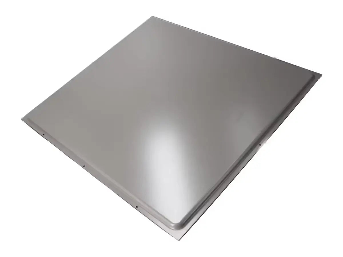 Rheem AS-90626-02CT, Supply Cover Assembly