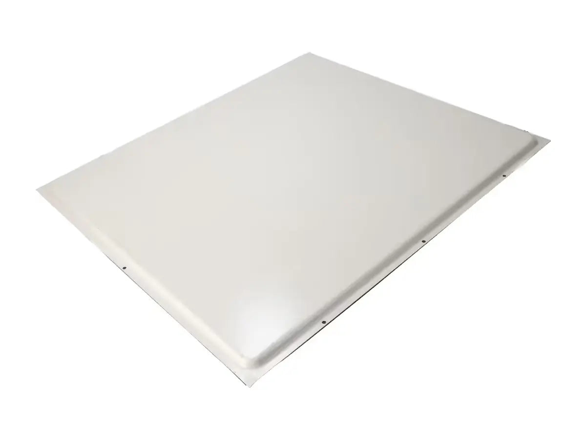 Rheem AS-90626-02DT, Supply Cover Assembly