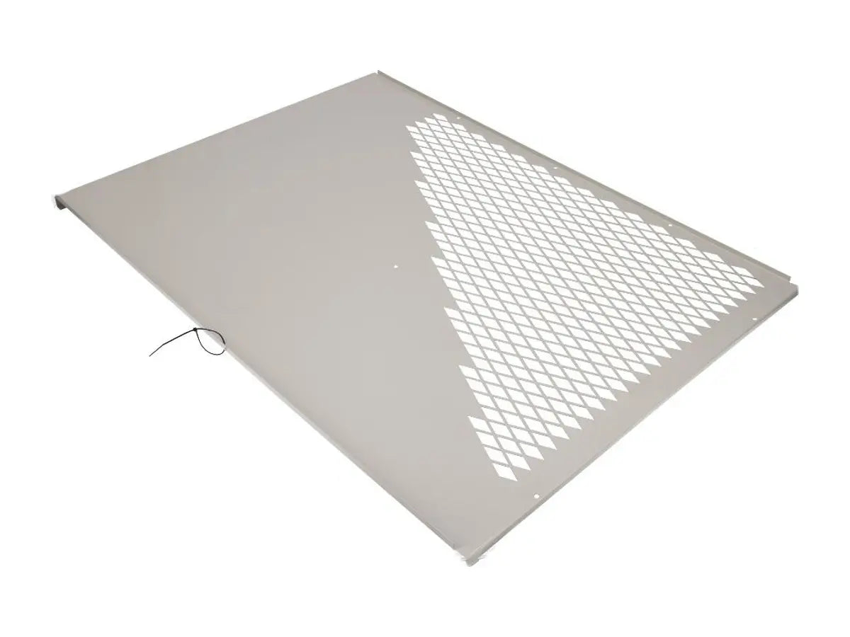 Rheem AS-90631-09D, Access Panel - Condenser Coil
