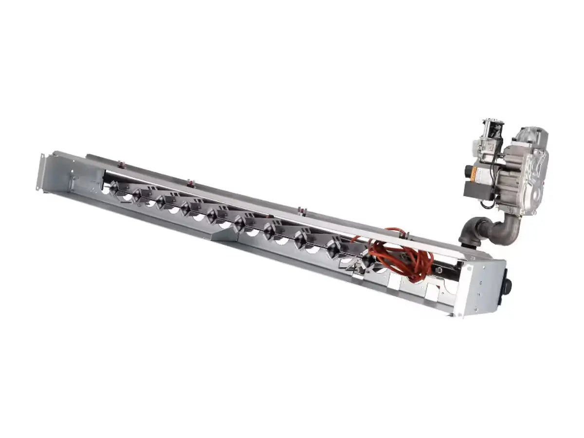 Rheem AS-90641-31, Burner Assembly